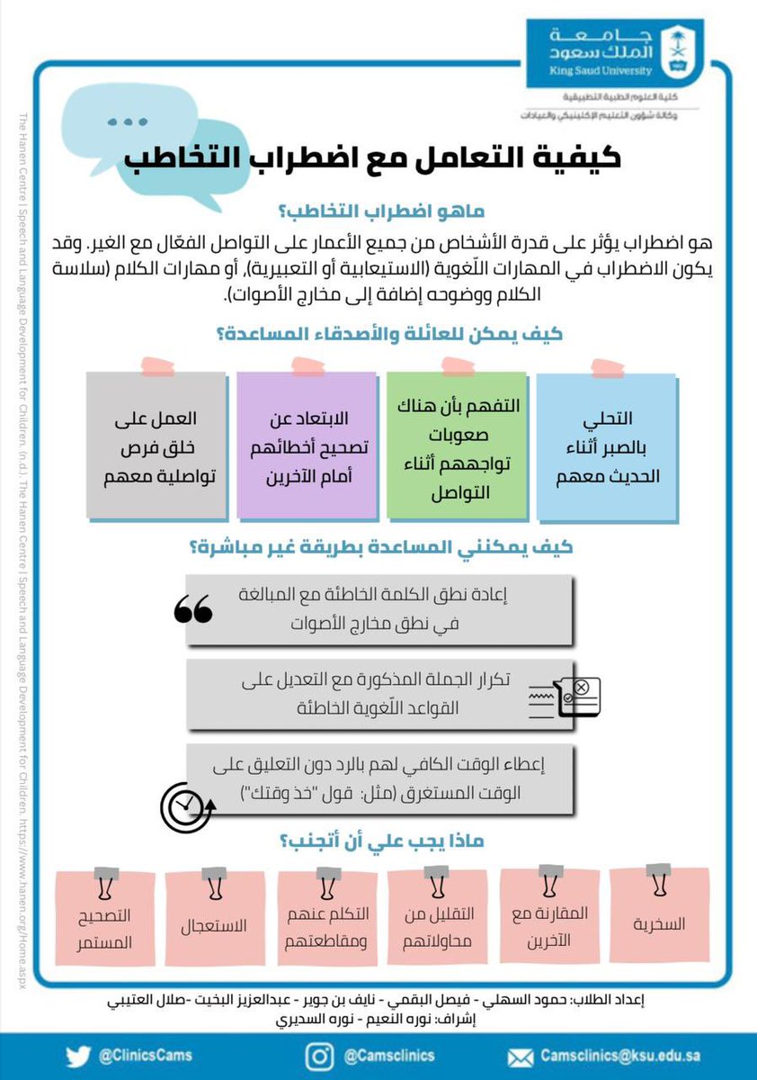 RHS_KSU's tweet photo. كيف أتعامل … https://t.co/4doqnEcUVl