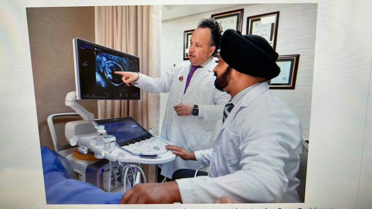 Fetal therapy unit at Kypros Nicolaides Fetal medicine Center, Abu Dhabi

With Mauricio Herrera 

Assessing our first in utero spina bifida repair