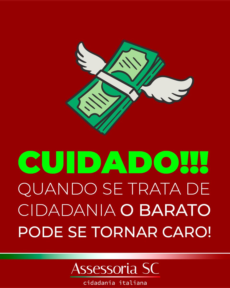 cidadania_sc's tweet photo. Há diversos relatos de pessoas frustradas por não conseguirem ter sua cidadania reconhecida. Isso acontece por algumas razões!

#italia #europa #cidadaniaitaliana #cidadania #cidadaniaeuropeia #duplacidadania https://t.co/W4D3jNeuZ1