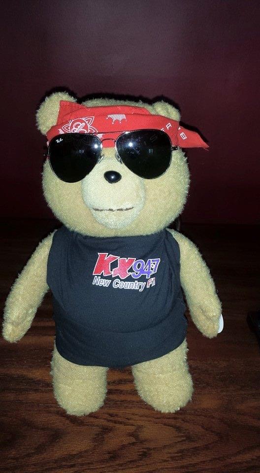 KX 94.7 FM (@kx947) on Twitter photo Good Morning GHA/GTA! Look who's going to be at The Burlington Sound Of Music Festival this weekend! <a href="/BSOMF/">Sound of Music Festival</a> Country Days are here and so is TEDDY BREWSKI! Today it's The Red Hill Valleys, Five Roses, Graham Scott Fleming, Lindsay Ell, The Road Hammers and more! See you there! Good Morning GHA/GTA! Look who's going to be at The Burlington Sound Of Music Festival this weekend! <a href="/BSOMF/">Sound of Music Festival</a> Country Days are here and so is TEDDY BREWSKI! Today it's The Red Hill Valleys, Five Roses, Graham Scott Fleming, Lindsay Ell, The Road Hammers and more! See you there!