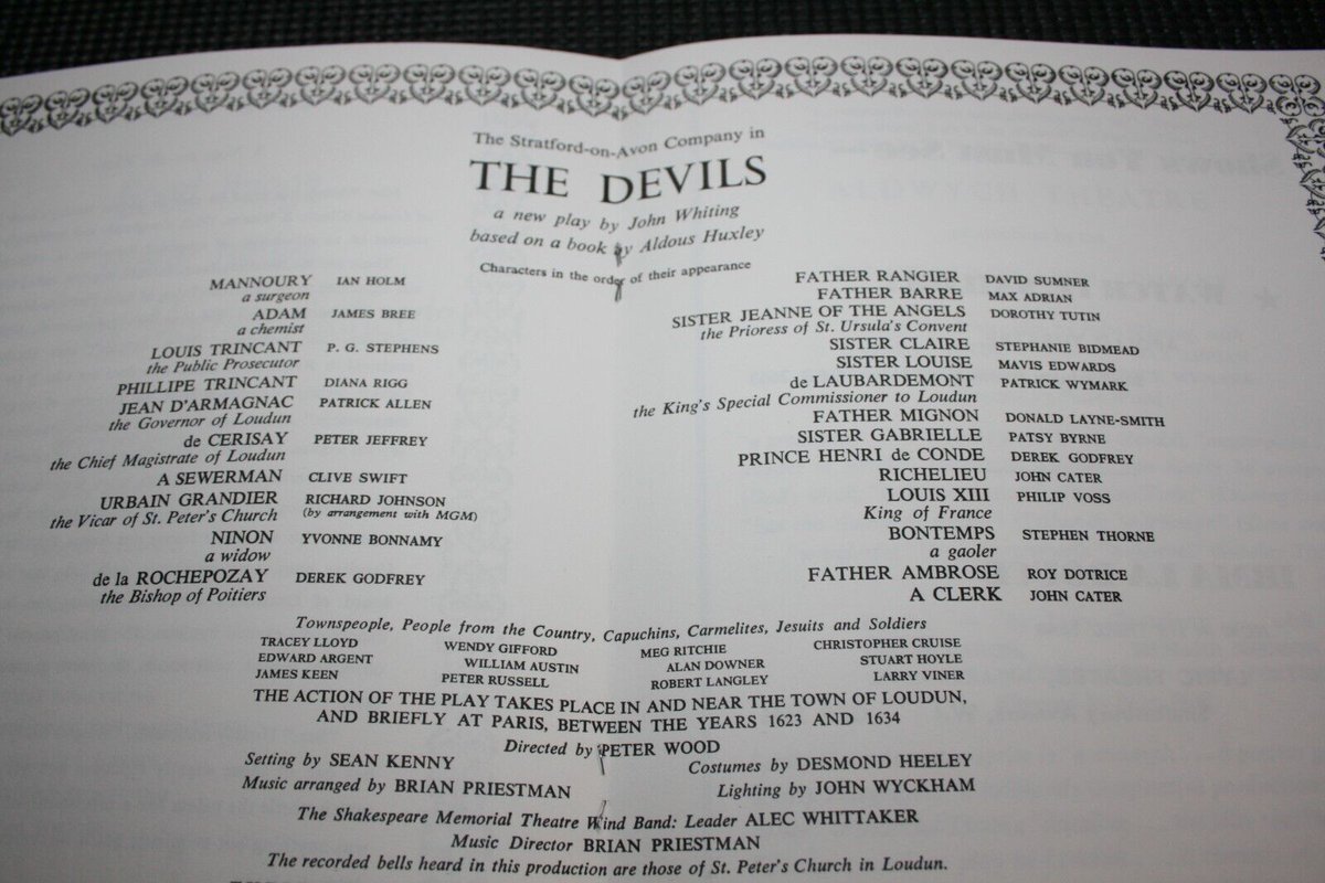 Angus McBean tweet media