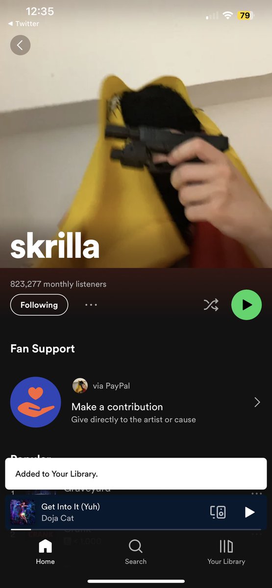 caiLIVEontwitch's tweet photo. @skrillaremix Done https://t.co/sxnBo4ZcrZ