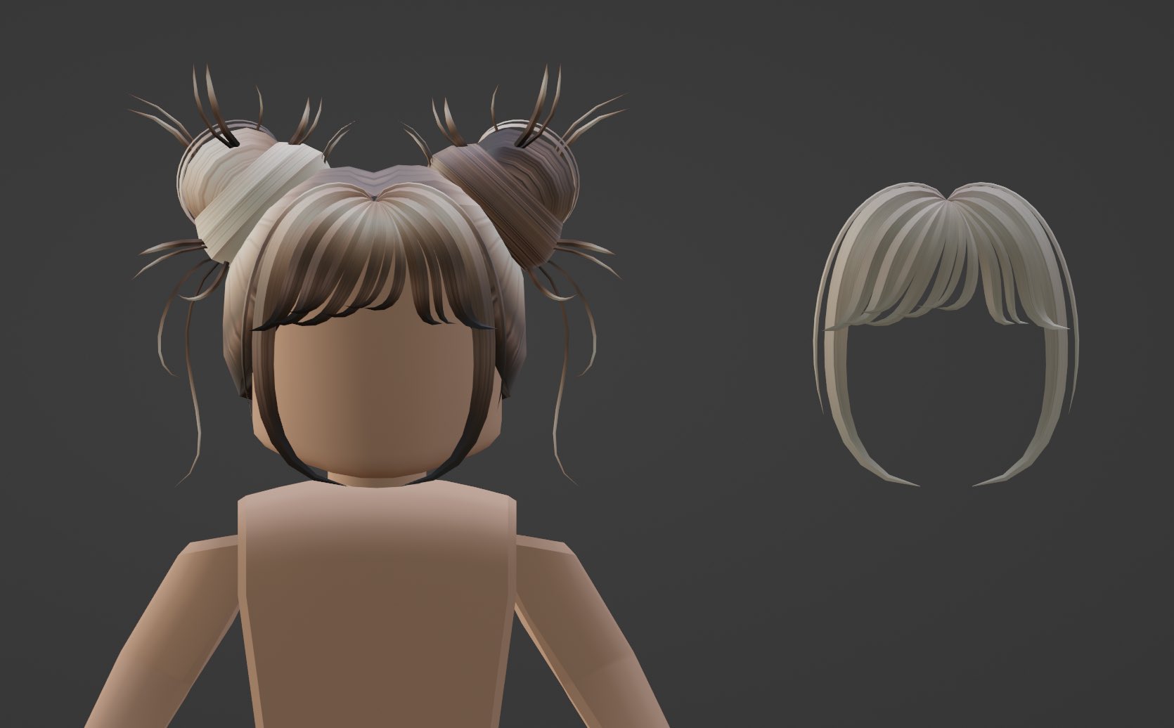rae on X: Help me reach 7,000 followers and this hair will be released as  a FREE limited on the catalog!! 🫧 #Roblox #RobloxLimited #RobloxUGCLimited  #UGC  / X
