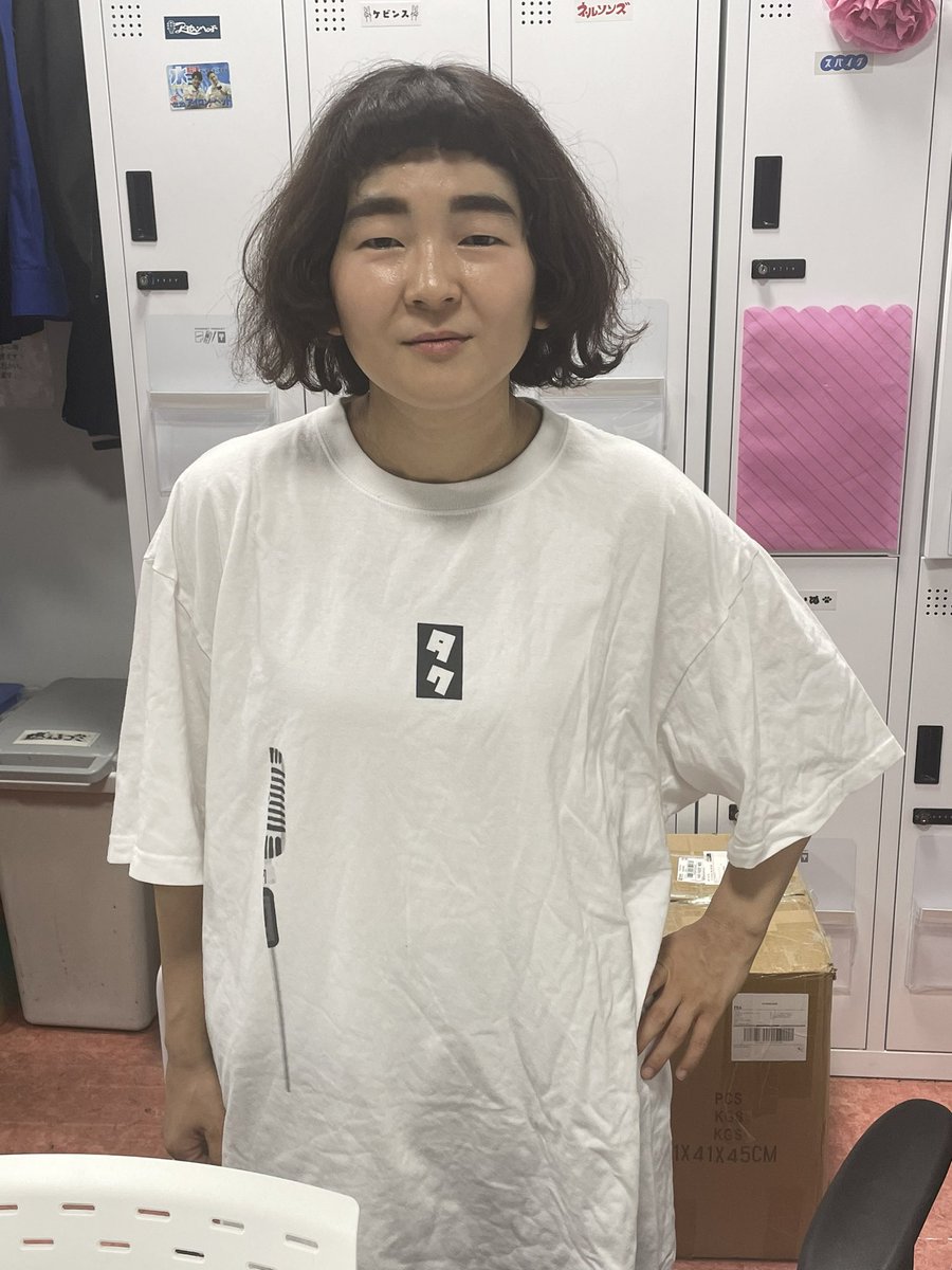 ダイ派って言ってたけどな。 https://t.co/cFuuGtFyEa