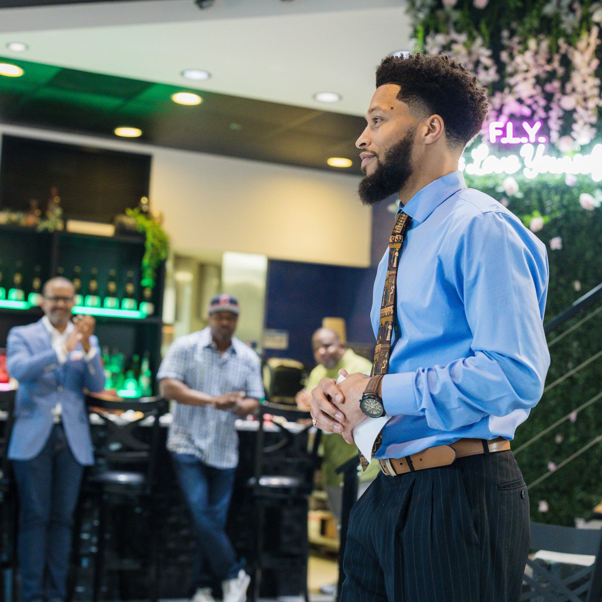 Our Future Voters tweet media