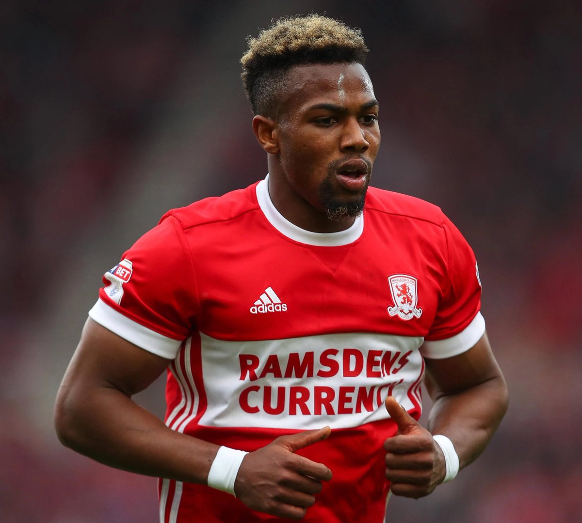 .@WhoScored have covered the Championship for 9 seasons now! 

In that time, the highest rating earned by a player in an individual season is…

🇪🇸 Adama Traore for Middlesbrough in 2017/18
