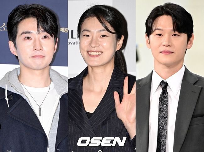 #JungJinYoung #RyuDeokHwan #OkJaYeon #KimSaeByuk #LeeHakJoo reportedly to join the upcoming TVING drama #LTNS