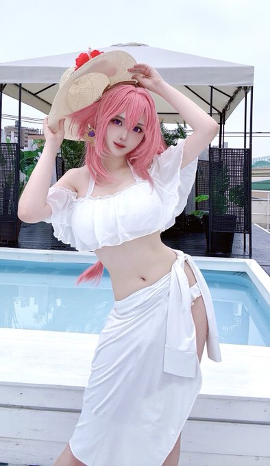 Twitterのコスプレ画像12