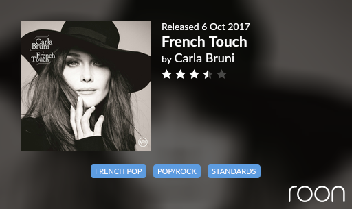 pan_maro's tweet photo. #roon #music #nowplaying https://t.co/oKF5Bcu39r