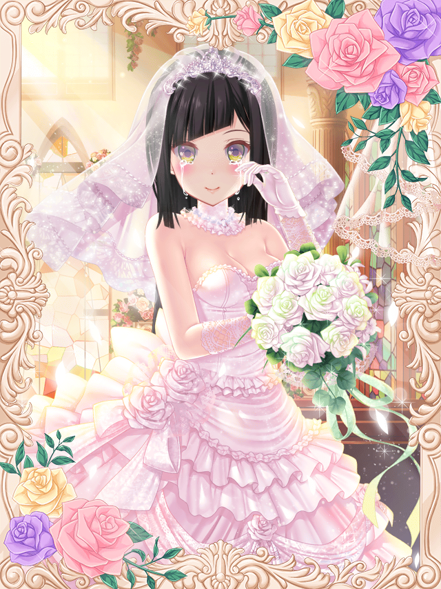 hb69o41's tweet photo. #ニジカノ https://t.co/PJh9DUGVKl