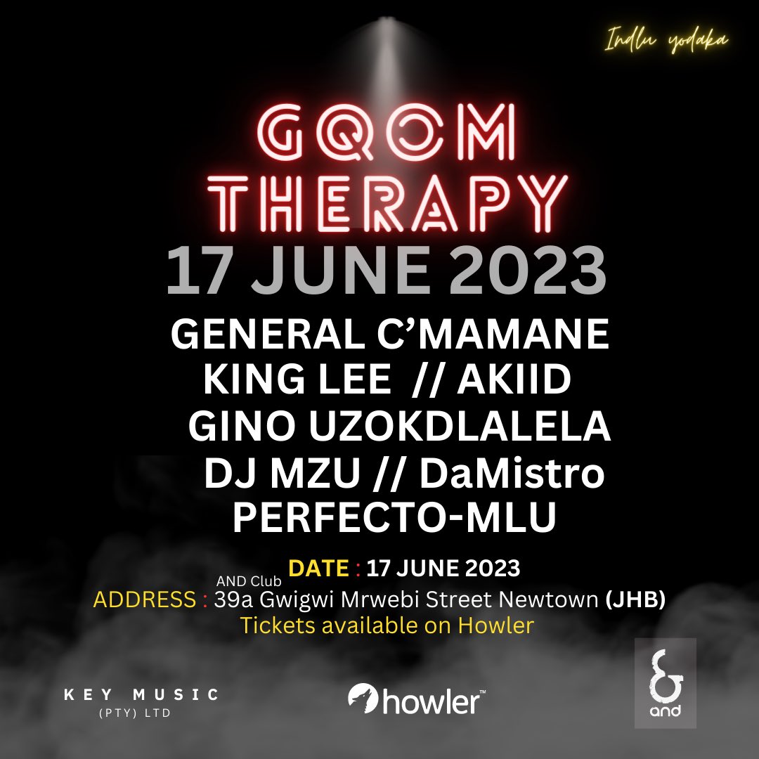 Perfecto_SA's tweet photo. Believe the HYPE!! 🔊🔥😎
9-10 : Mfundoe De Edu
10-11 : DaMistro 
11-12 : Gino UZOKDLALELA 
12-1 : PERFECTO-MLU
1-2 : DJ MZU
2-3 : AKIIDMUSIQ 
3-4 : GENERAL C’MAMANE 
4-5 : KING LEE 
5-♾ : B2B2B 
🎟https://t.co/wpqiraY1BO 
(90% sold out)
Limited tickets available at the door. https://t.co/BU9JbyxoJh