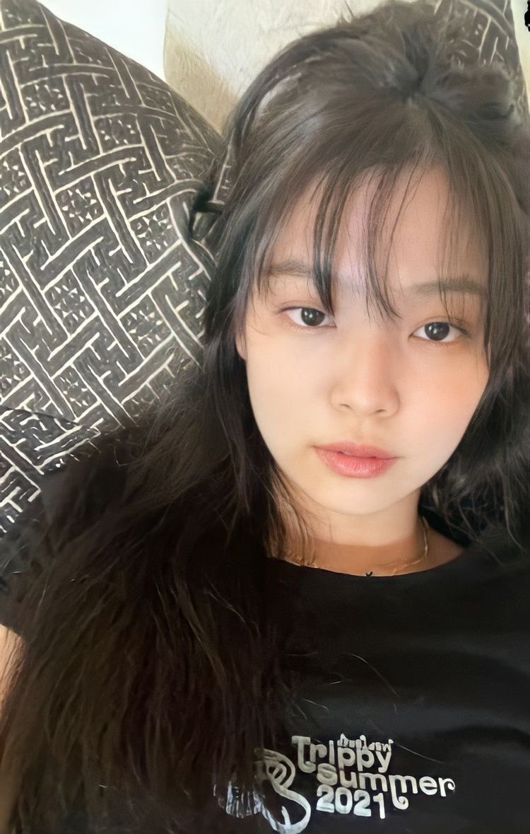 angellsie's tweet image. ❪ 💌# : @/angellsie ❫
    ━  17/06: #babyreveal🐶! say hi to my baby - little bonbon ୨୧