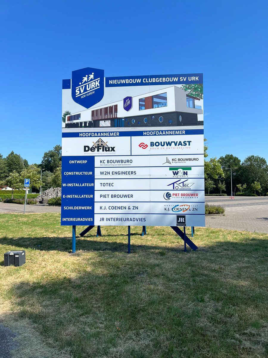 CHK Bouw BV tweet media