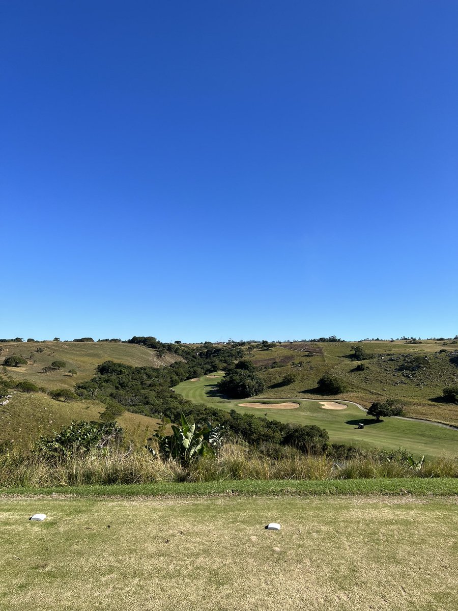 G_Hunter06's tweet photo. South Coast, what a magic place to play golf!
#golf #southcoast #Practice #southafrica https://t.co/EFA8wkItJe