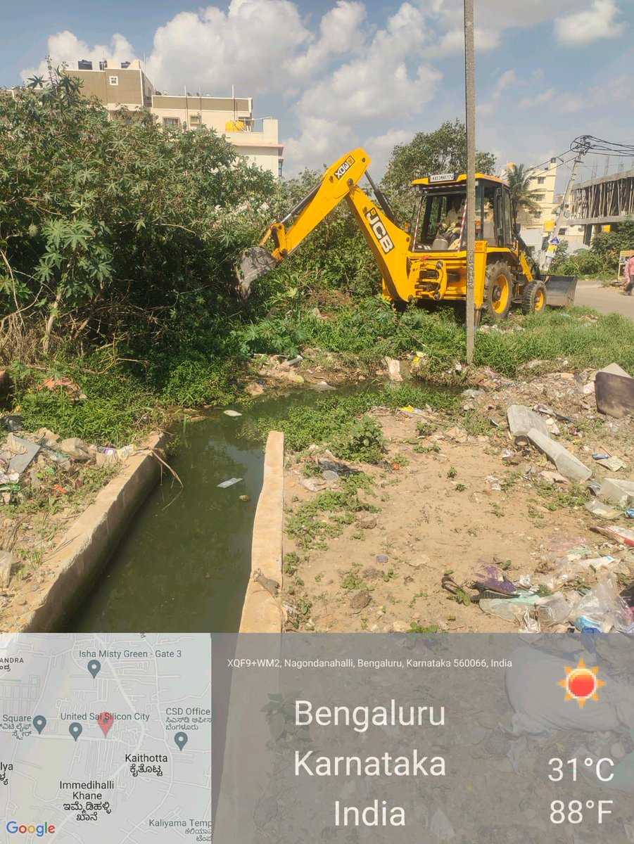 Manjula Aravind Limbavali on Twitter "Importance given to development