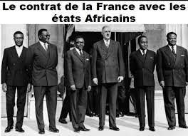 @Bruno_Attal_ Ils ont pris la mer à cause de la politique française en Afrique qui a consisté à participer à des coups d’état et élimination physique d’hommes politiques africains ambitieux pour leur pays depuis la fin de la seconde guerre mondiale.