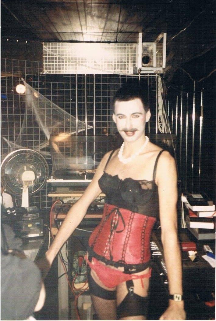 CardiffMH's tweet photo. The Tunnel Club
Photos from The Tunnel Club (now Metros) from the mid eighties
These photos are from Steve Scott who was the DJ at The Tunnel Club
#thetunnelclub #stevescott #cardiffpride #caerdydd #cymru #cardiffmusichistory #cardiff #wales @cardiffpride @thequeeremporiu https://t.co/vChPQCcaQM