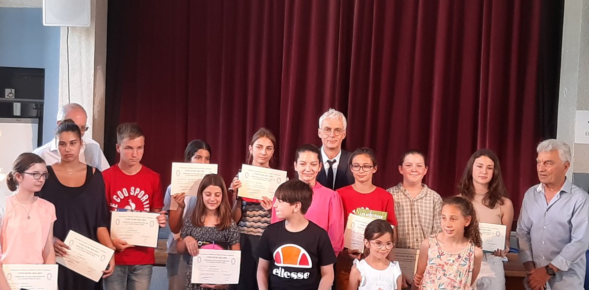 Marie VOINET tweet media