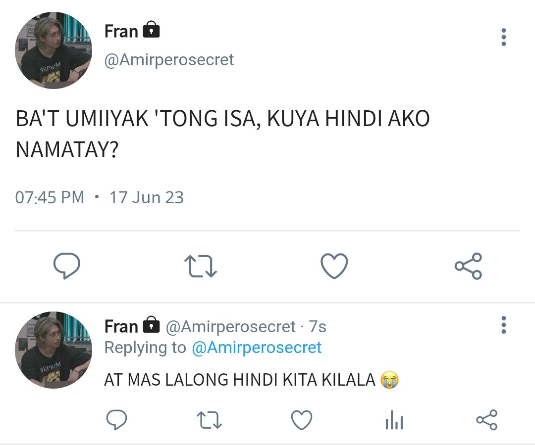 reumfics's tweet photo. A #minsung au wherein Amir (hjs) got into an accident then he suddenly woke up in a hospital room with people whom he was not familiar with. https://t.co/fwQ7lBlMNt