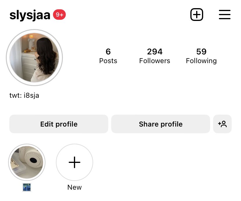 hi po drop un, let's be ig moots !!