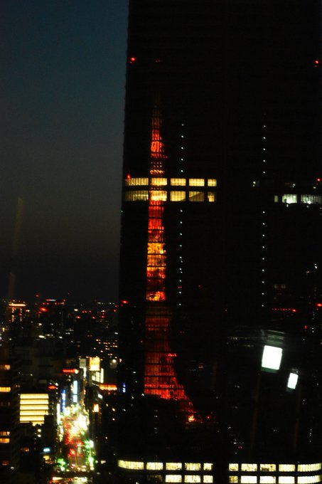 「都会 超高層ビル」のTwitter画像/イラスト(新着)｜4ページ目