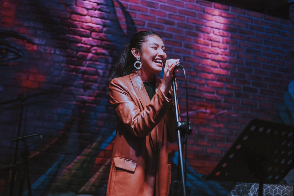 Universal Records Philippines on Twitter "Thea Astley theaastley