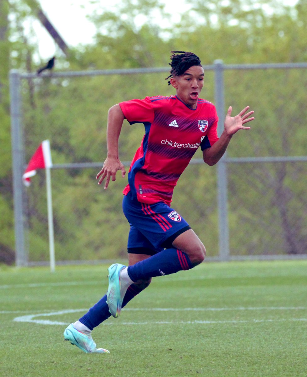 It’s GAME DAY!! 8:30a at Toyota Soccer Fields #12 vs @TampaBayUnited! See you there!

#dtid @umichsoccer @WakeMSoccer @Pitt_MSOC @PortlandMSOC @FurmanSoccer @UW_MSoccer @MarylandMSoccer @UVAMenSoccer @PennMSoccer @OhioStateMSOC @AztecMSoccer @MLSNEXT