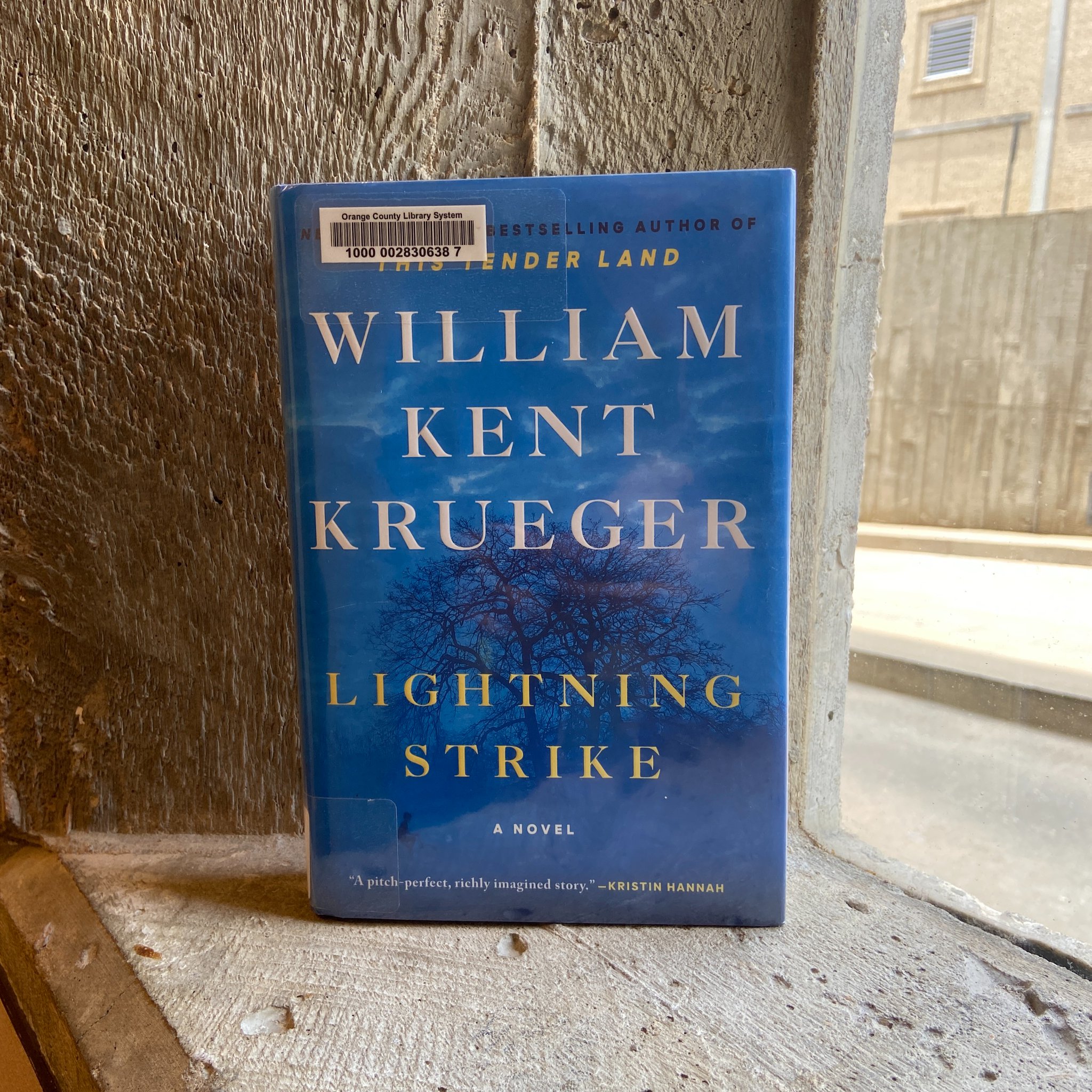 OCLS on Twitter "Join the Southwest Daytime Book Club to discuss