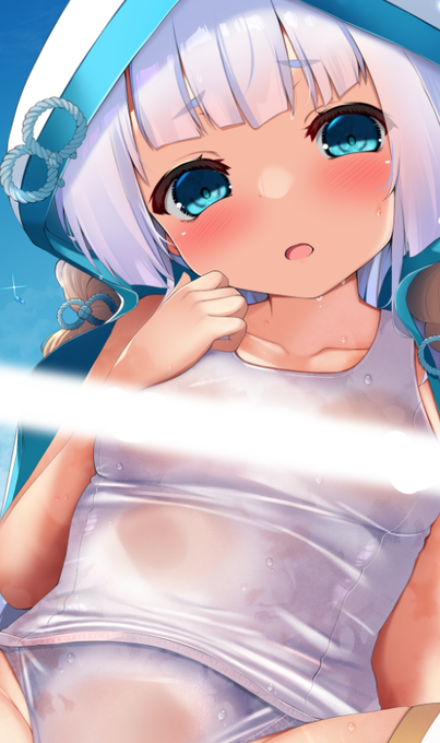 ファンサイトを更新しました✨
白スク差分や紺スクをずらして…🍌なおとな向けの差分もあるので良かったらこちらもご覧ください～!
【FANBOX】https://t.co/AnsASrDQSm
【FANTIA】https://t.co/LCh6ozxRod 