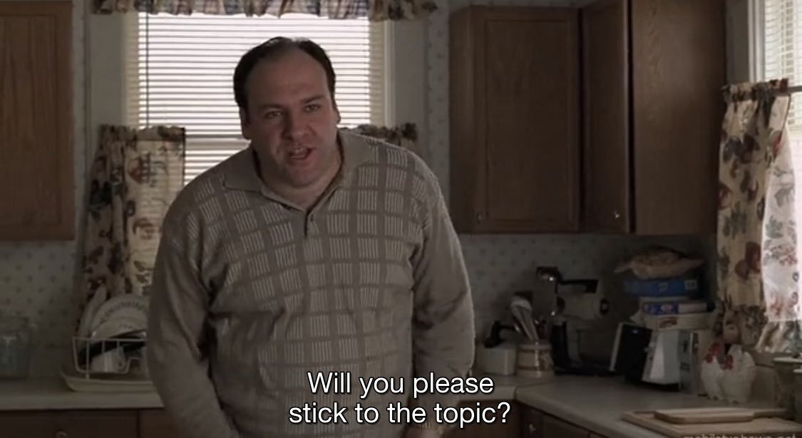 #tonysoprano