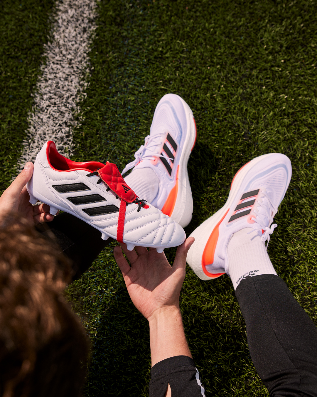 Adidas predator 18.3 pro direct 2025