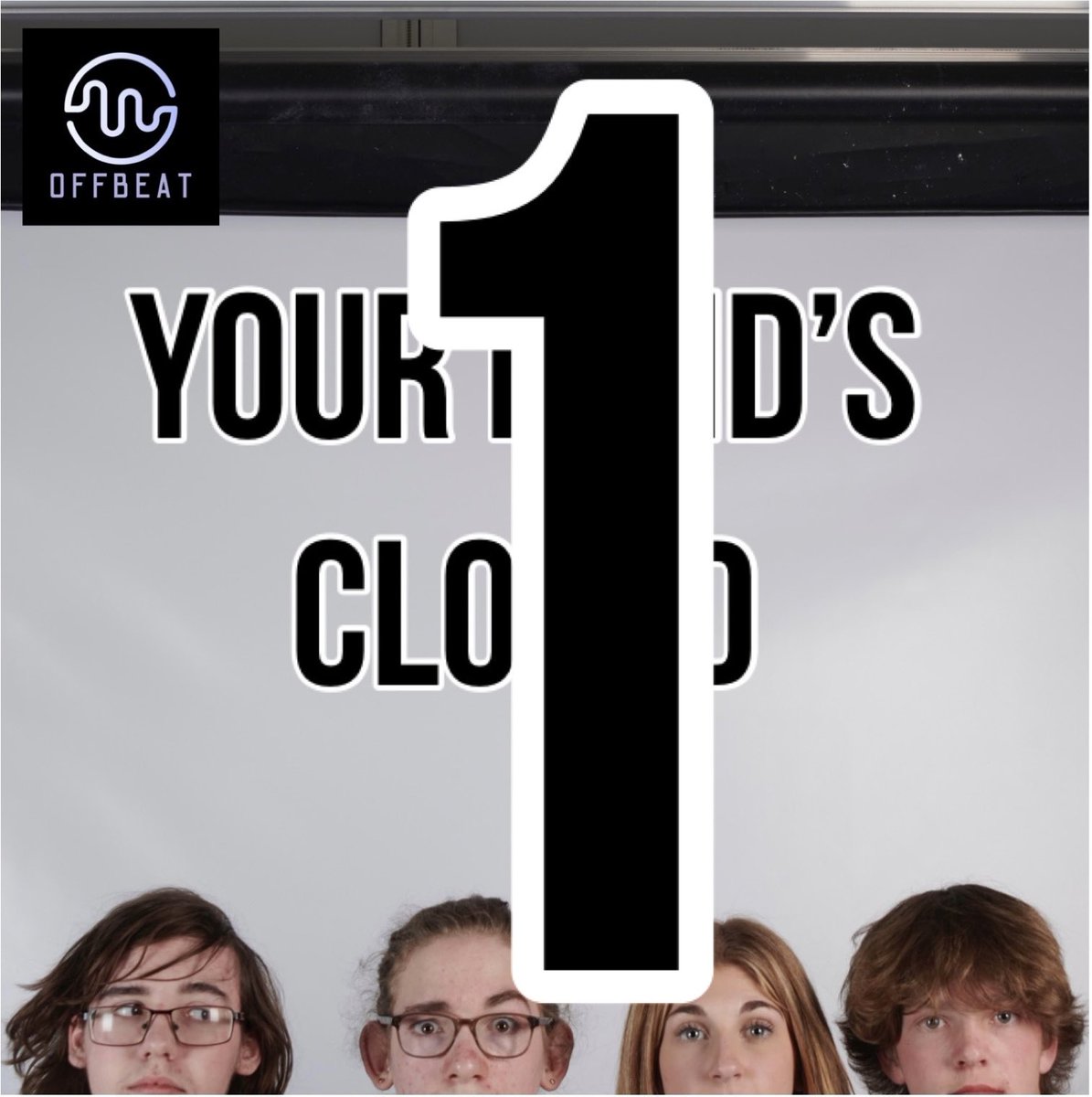 Offbeatband's tweet photo. 1 day to go… https://t.co/AJbOtXUx3Y