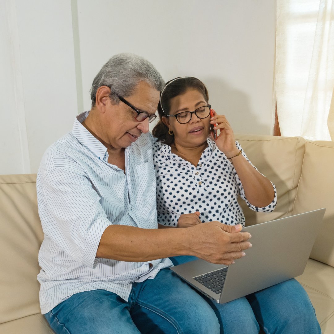 Medicare coverage for at-home COVID-19 tests ended last week, but the scams spawned by the temporary pandemic benefit could have lingering consequences for seniors.

Read more here: kffhealthnews.org/news/article/c…

#healthcarenavigation #healthinsurance #covid #pandemic