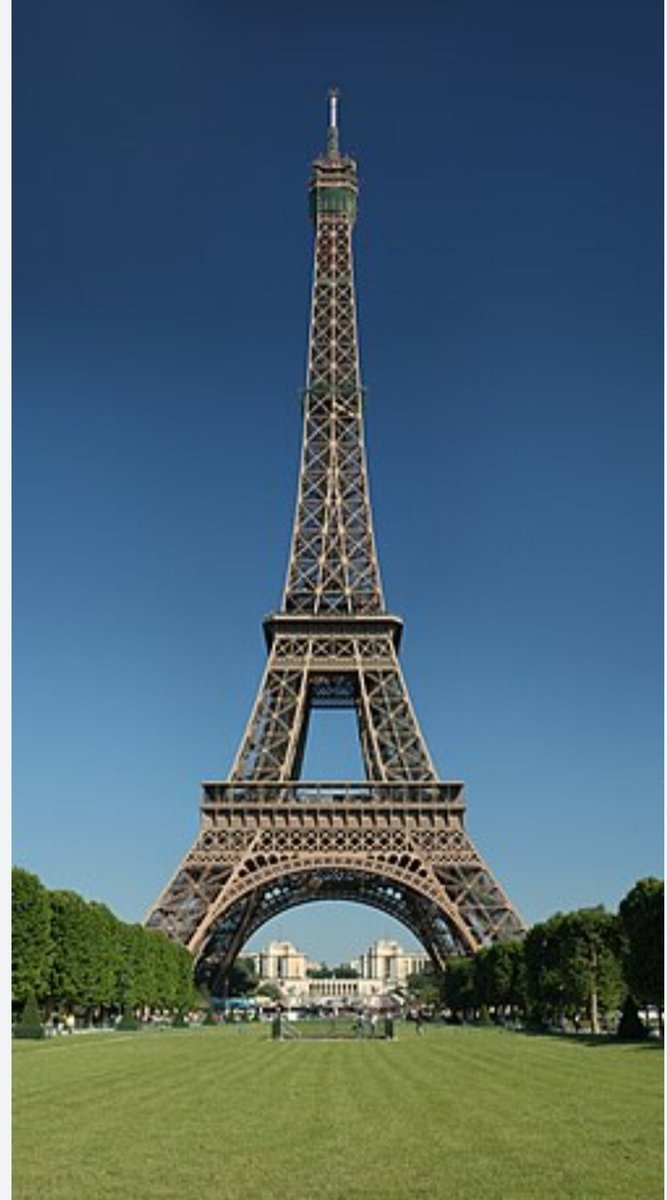 Eyfel Kulesi'ne çıkıp oradaki restoranda kaçak çay içen koca yürekli Mauppassant sen de bizdensin 😂 #yks2023