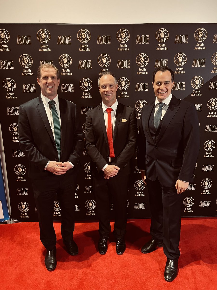 Hon Vincent Tarzia tweet media