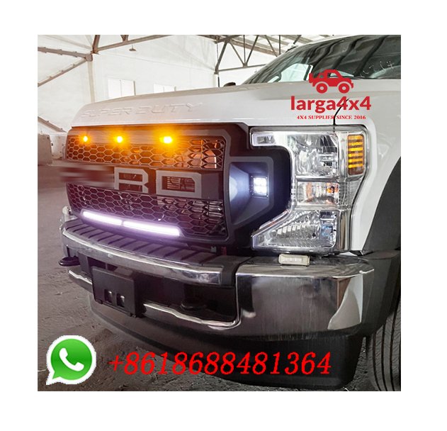 F150/ F250 Grille 04-2023 year .  #f250 #taillight #f150 #grill #f150grille #toyotatundra #fordf150 #hilux #hiluxsurf #dmax #l200 #navara #4x4 #4x4life #offroad #pickup #dodge #ram #t8 #ironman #bmper #fender #raptor #wrangler #jk #jl #rounghcountry #arb #tjm #Jeep