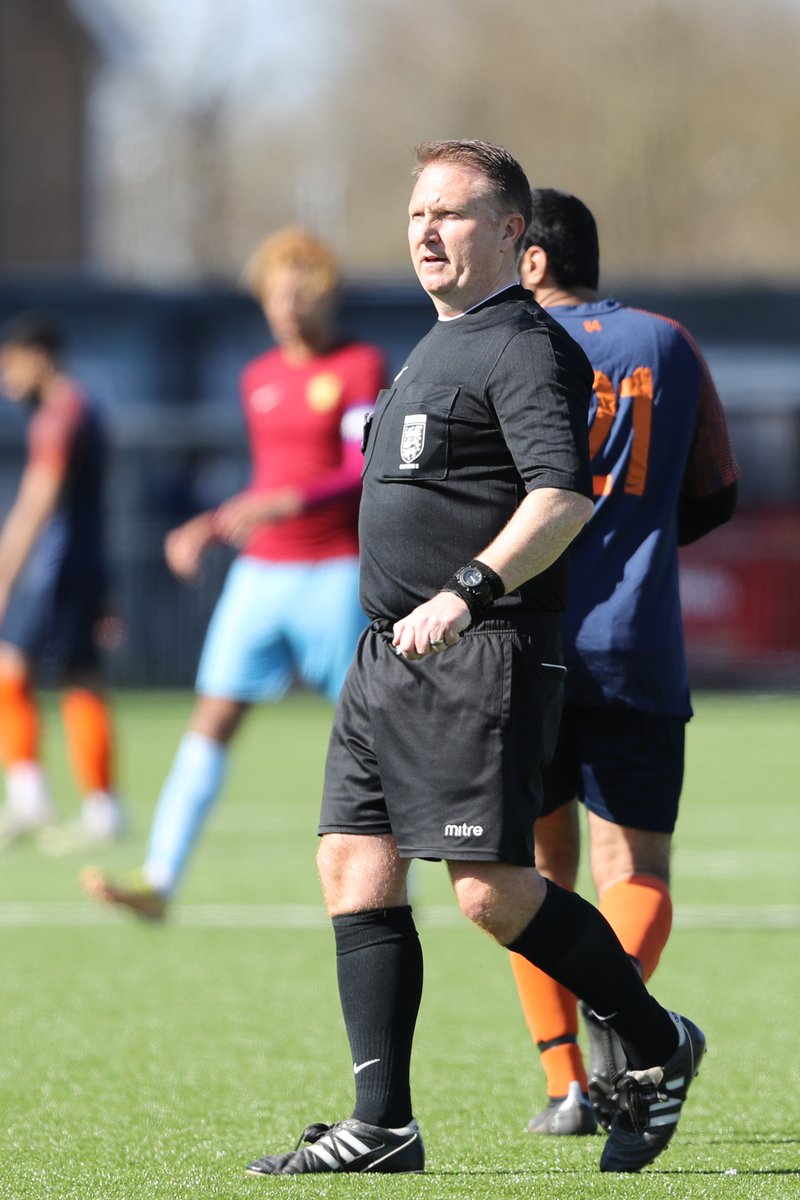 East Berkshire Football League tweet media