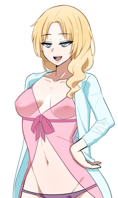 次回作の娼婦ちゃん立ち絵
名前はまだない。あるいは名付けない 