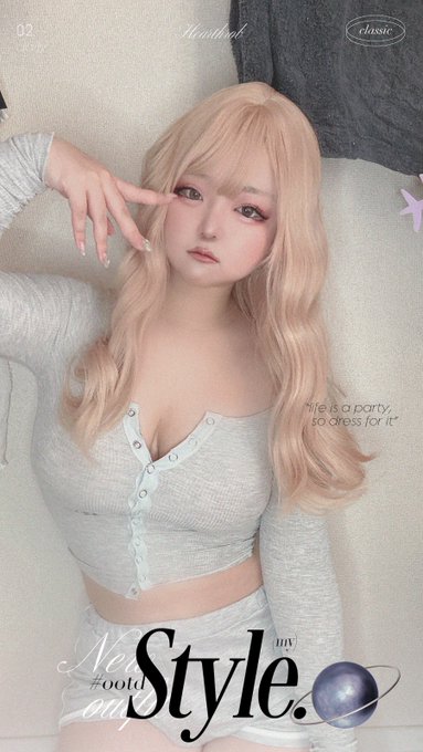 コスプレイヤー社員食堂ギラギラのTwitter画像7