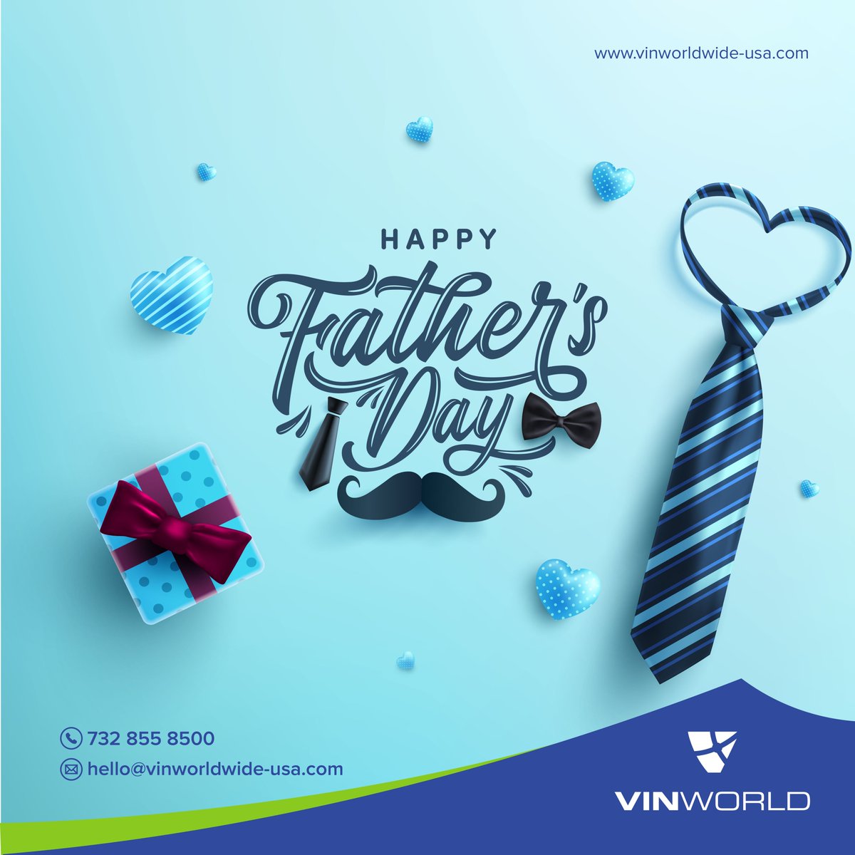 This Father's Day, let’s give a special thanks to all the amazing fathers out there who make family life a joy! 
.
#EverydayHeroes #DadLove #FathersDay2023 #CelebratingDads #Inspiration #LoveAndLaughter #fathersdaycelebration #fathersdaycelebrations🎉🎂  #happyfathersday❤️