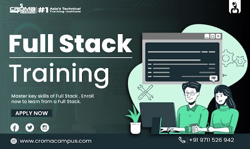 RajputRa32436's tweet image. What Is Full Stack Developer?
cromacampus.com/blogs/what-is-…
#fullstacktraining
#fullstackdevelopment
#fullstack