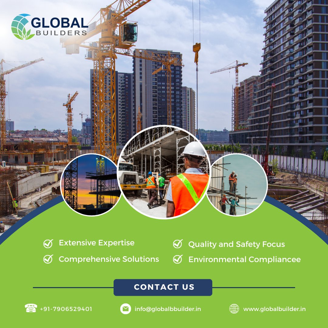Building Excellence Worldwide: Industrial Construction Experts at Global Builders
.
.
.
.
#GlobalBuilder #IndustrialBuilders #BuildingDreams #CraftingExcellence #GlobalBuilders #buildersoftomorrow