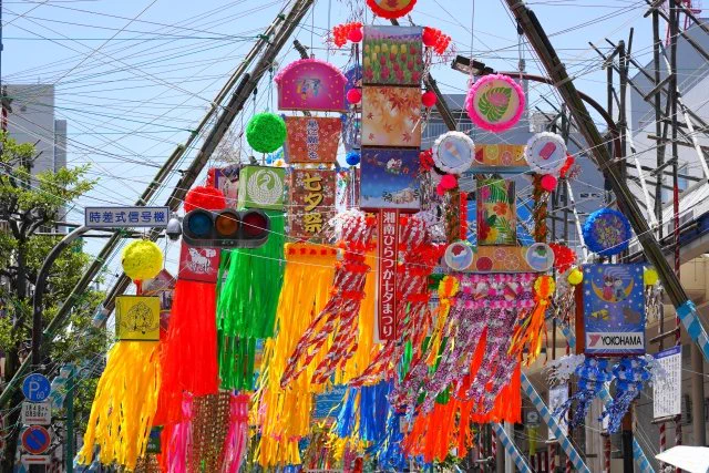 今年は絶対に行きたい夏祭り！2023年に関東で行われる予定の夏祭り一覧！