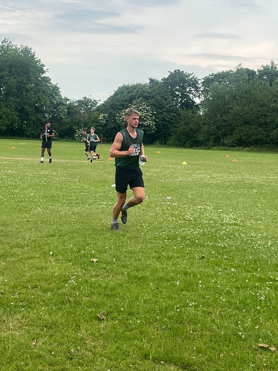 Chadderton FC tweet media