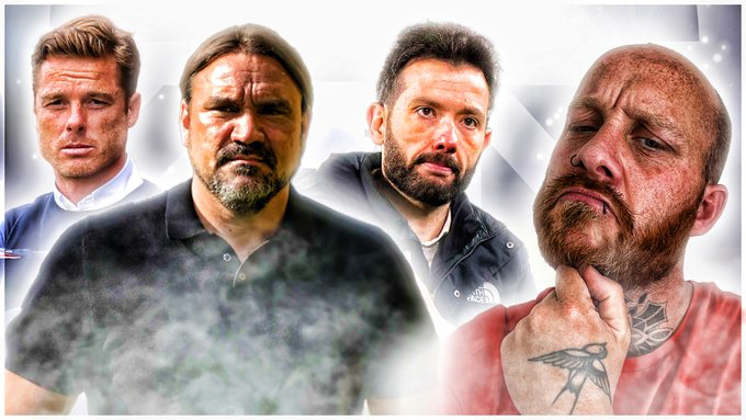 It's all too quiet, man
youtube.com/live/-KLdA7ifQ…