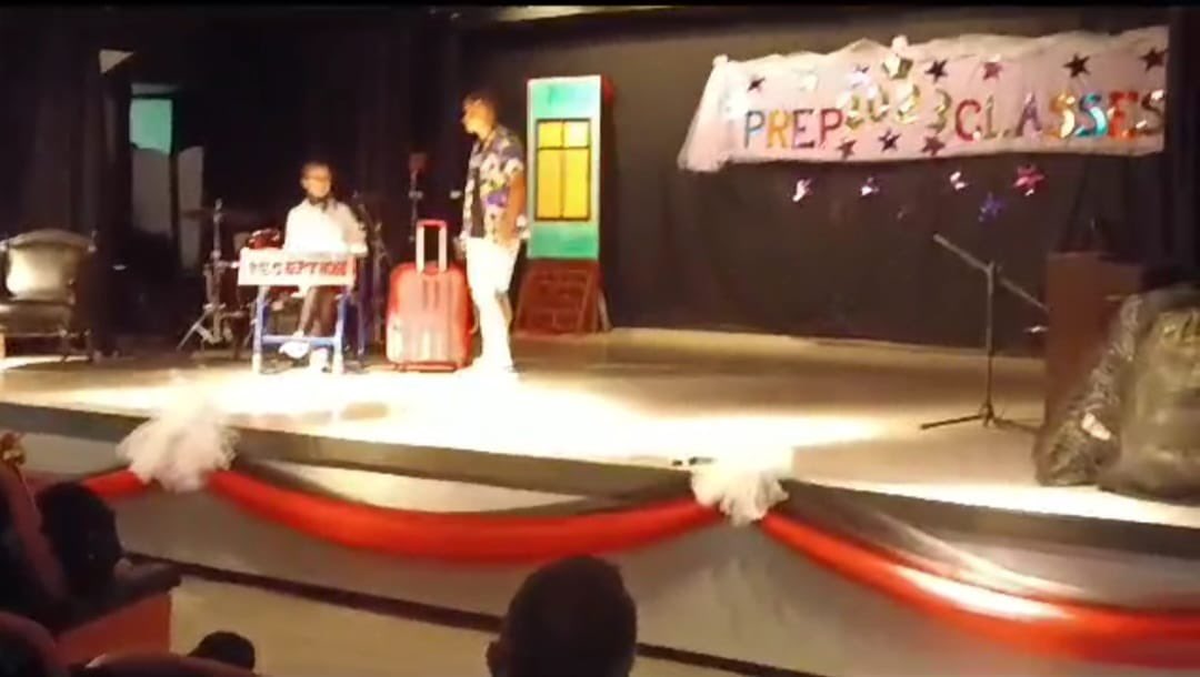 Geleneksel yıl sonu hazırlık sınıfları gösterimiz ile 2022-2023 Hazırlık A - B - C - D - E sınıflarımızı 9. Sınıfa uğurladık. <a href="/memkadikoy/">Kadıköy İlçe Millî Eğitim Müdürlüğü</a> <a href="/istanbulilmem/">İstanbul İl Millî Eğitim Müdürlüğü</a> <a href="/tcmeb/">Millî Eğitim Bakanlığı</a> <a href="/memleventyazici/">Levent Yazıcı</a>