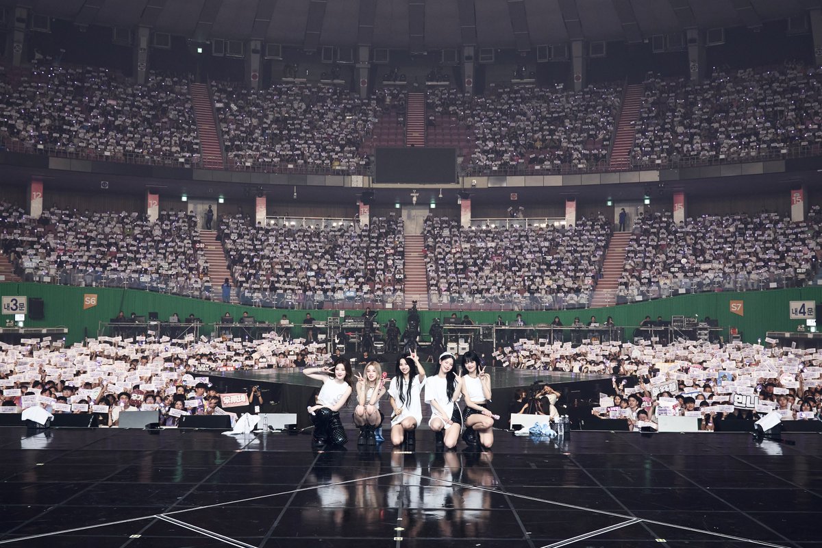 i-dle (아이들) tweet media