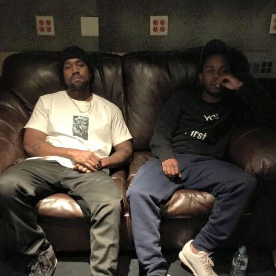 Happy 36th Birthday to Kendrick Lamar 