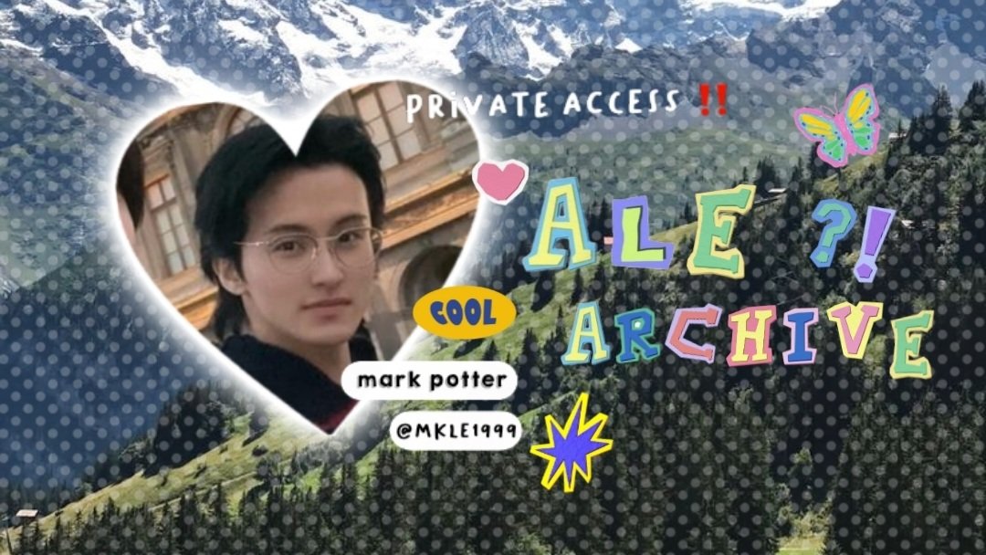 ale archives (@perbcy) / Posts / X