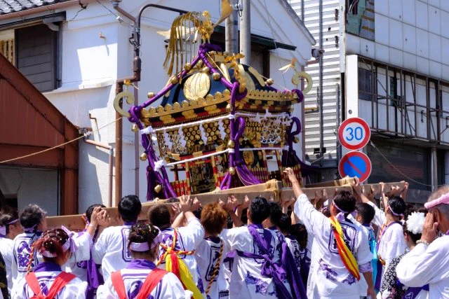 今年は絶対に行きたい夏祭り！2023年に関東で行われる予定の夏祭り一覧！